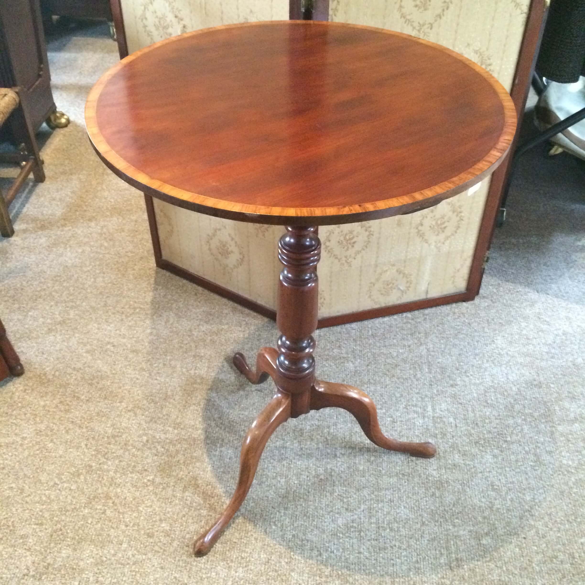 Occasional Table